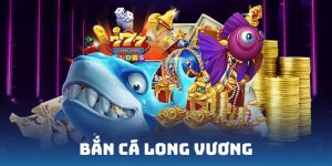 bắn cá long vương hấp dẫn tại 789club