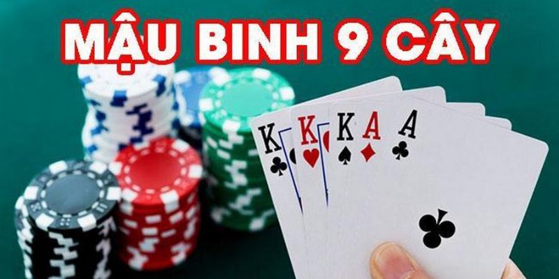 Một vài kinh nghiệm tham gia mậu binh của cao thủ