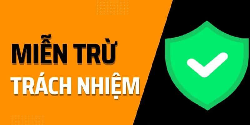 Nhà cái không phải chịu trách nhiệm trong sự cố của hội viên