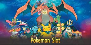 Nổ hũ pokemon tại 789club