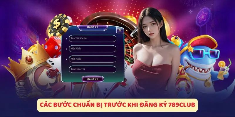 Một vài quy định tại 789Club