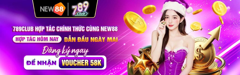 789club hợp tác cùng New88